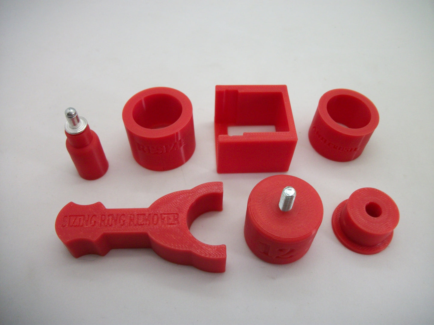 3.5" CONVERSION LEE LOADALL