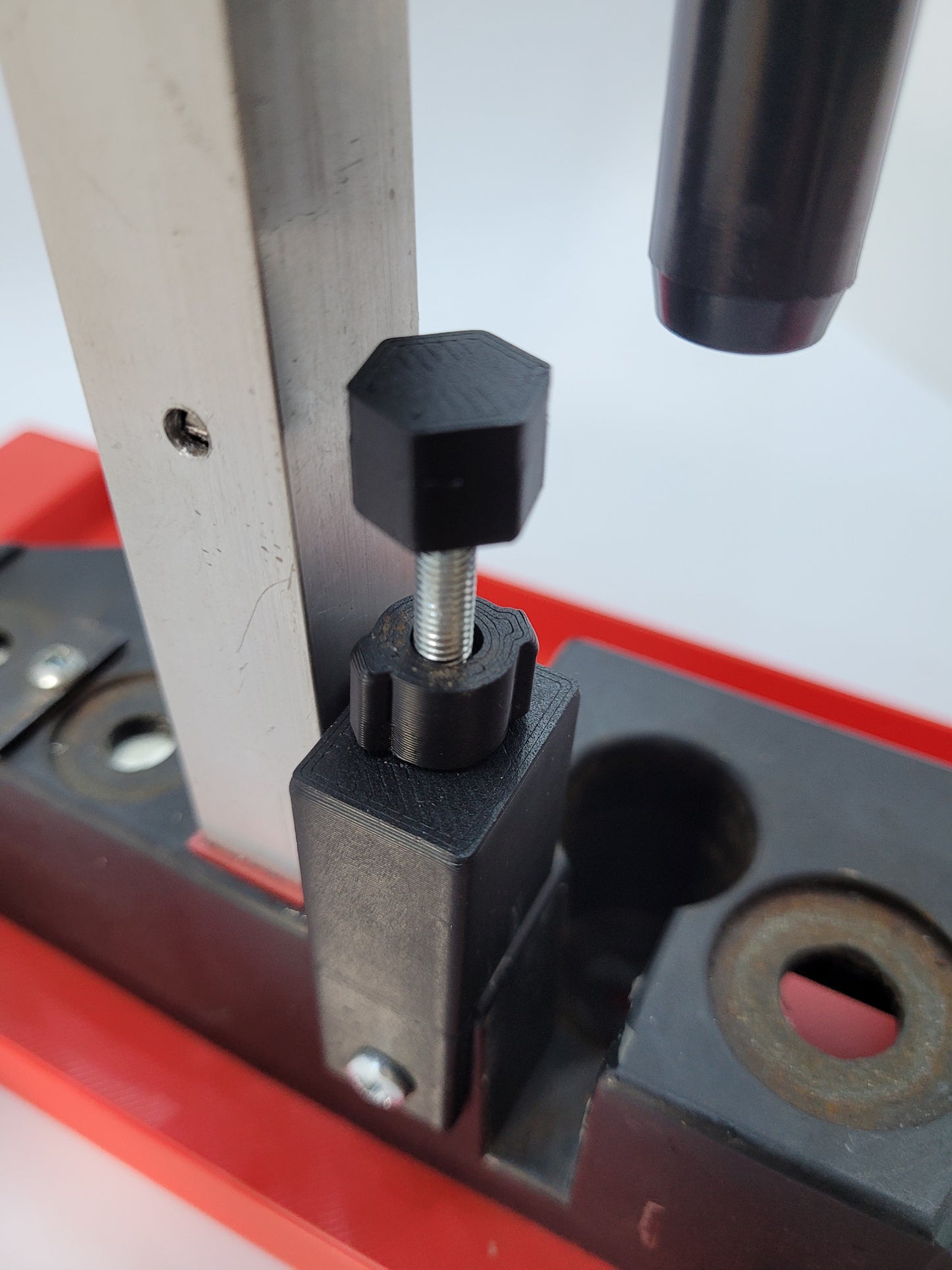 LOADALL 2 CRIMP HIGHT ADJUSTER