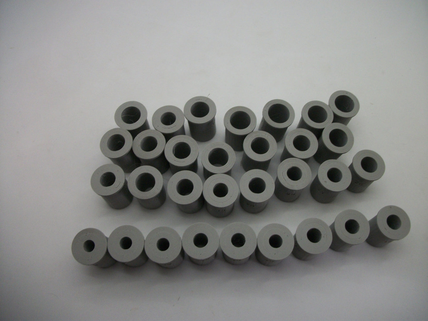 MEC BUSHING SET 31 BUSHES #10 TO #40