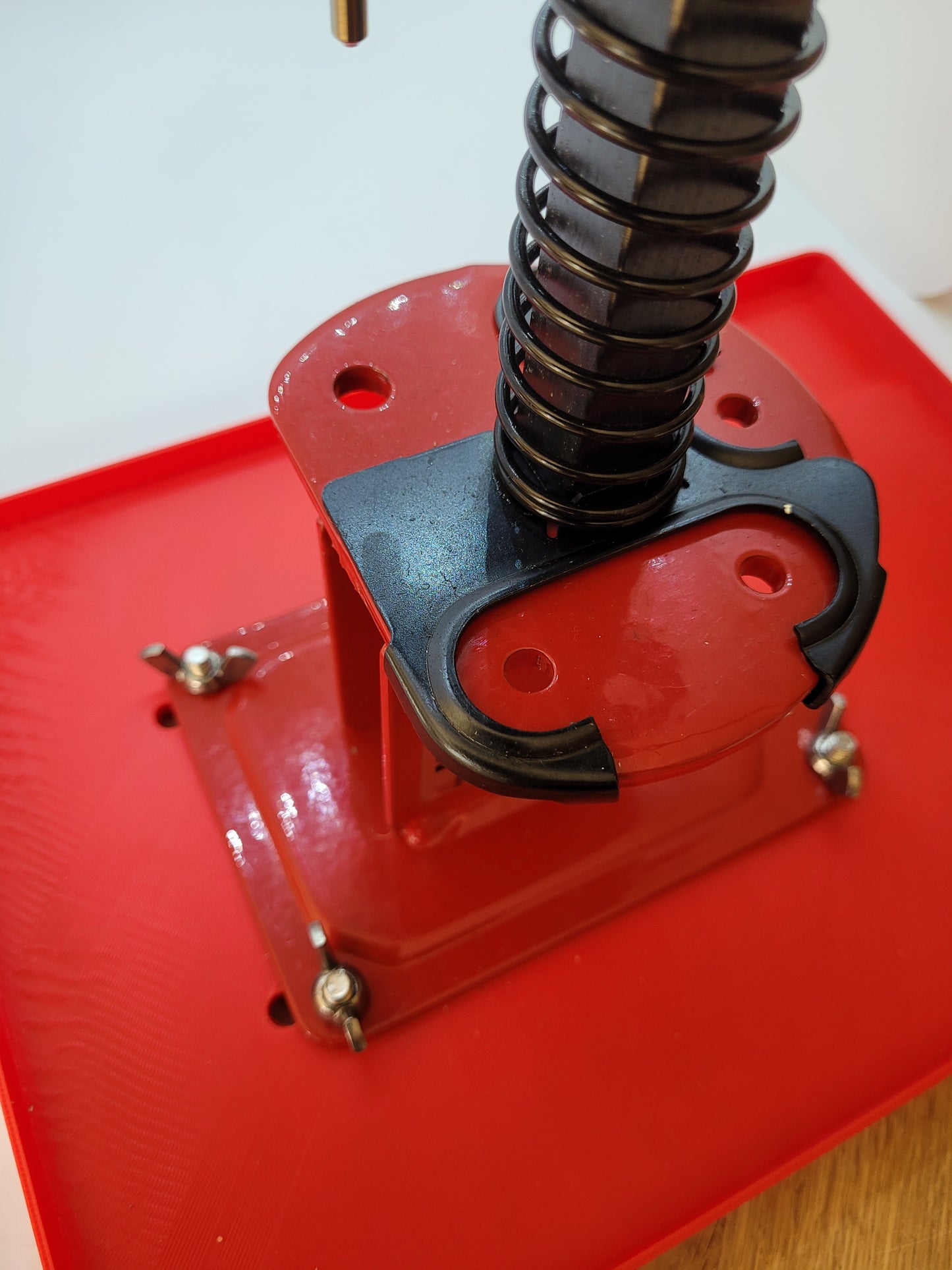 MEC 600 BENCH TRAY
