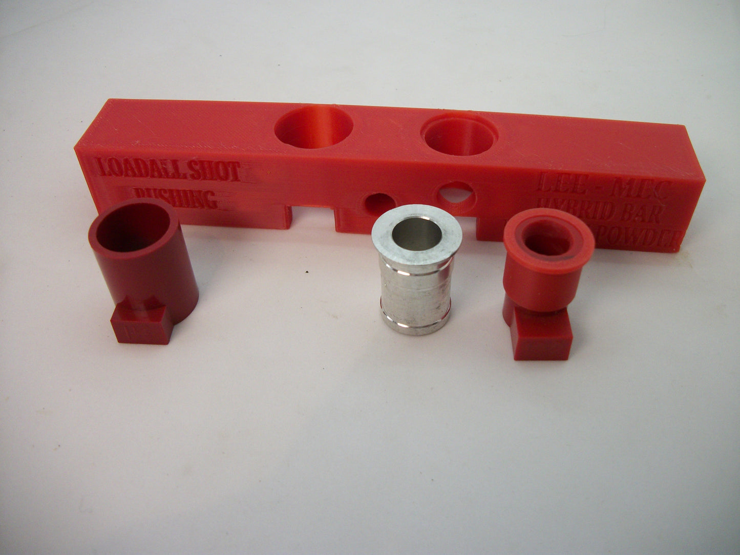 MEC -LEE HYBRID SHOT POWDER BAR