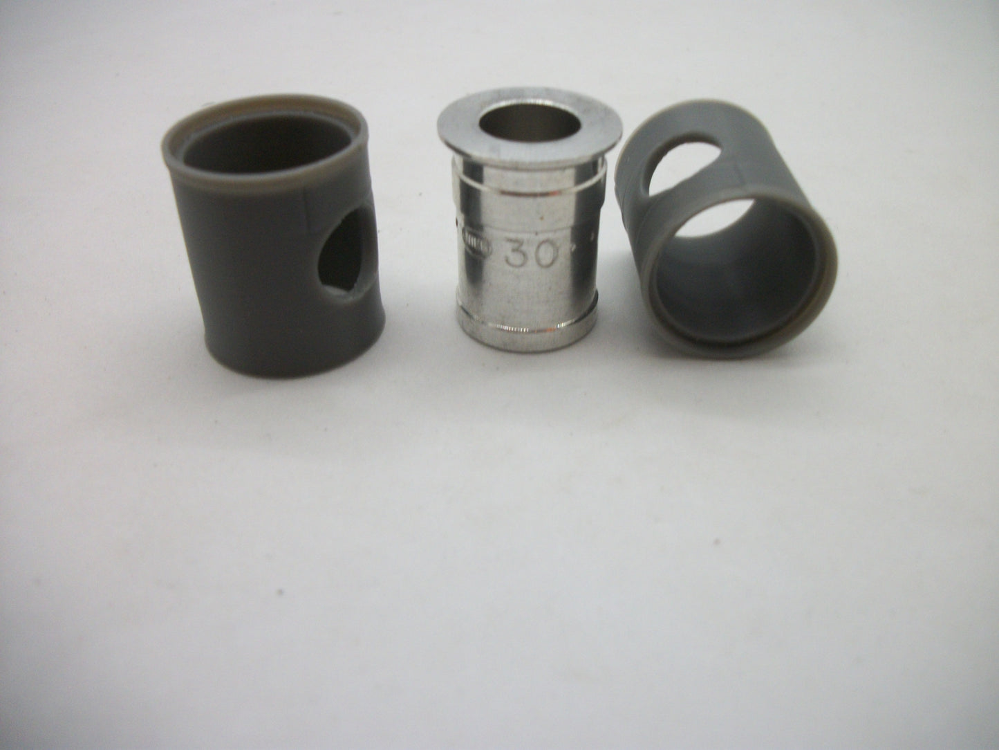 Bushing Converter: MEC to PW, RCBS or Hornady