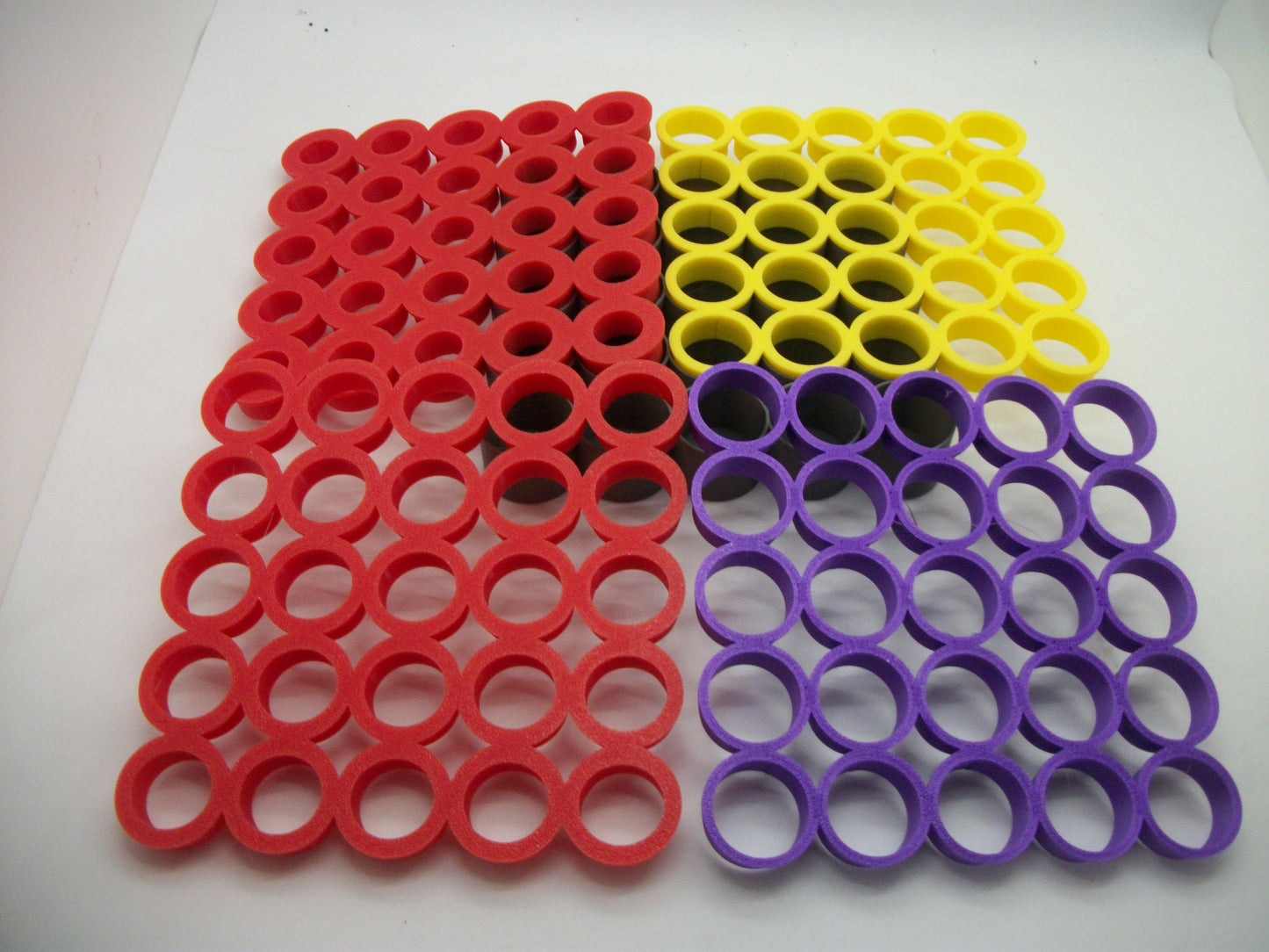 MULTI GAUGE LOADING BLOCK