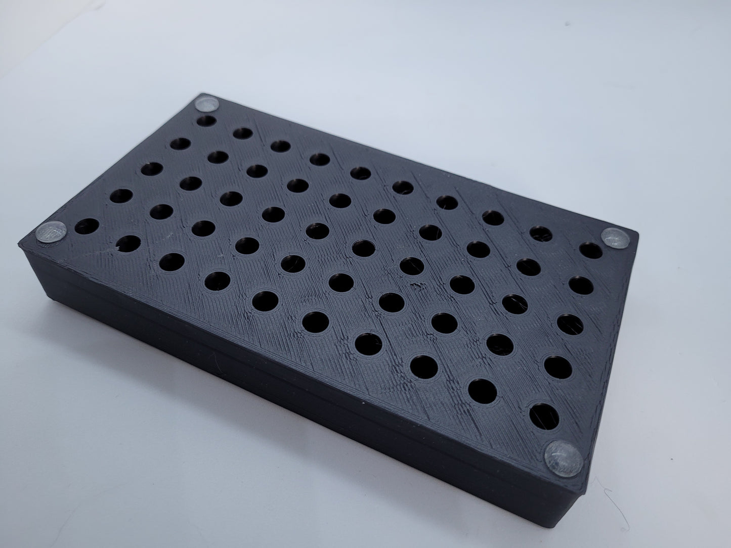 MULTI CALIBER LOADING BLOCK