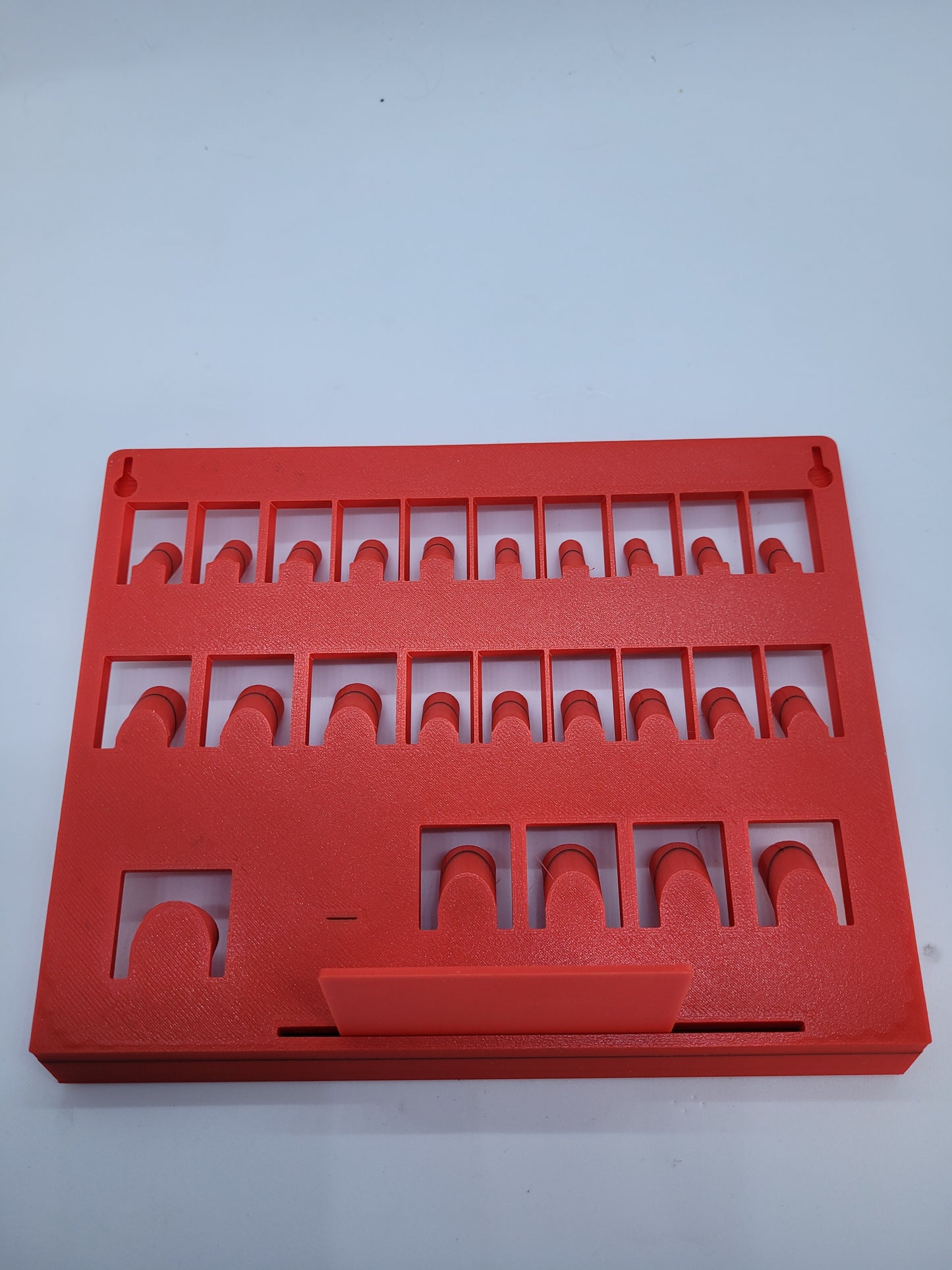 Lee Loadall Bushing stand