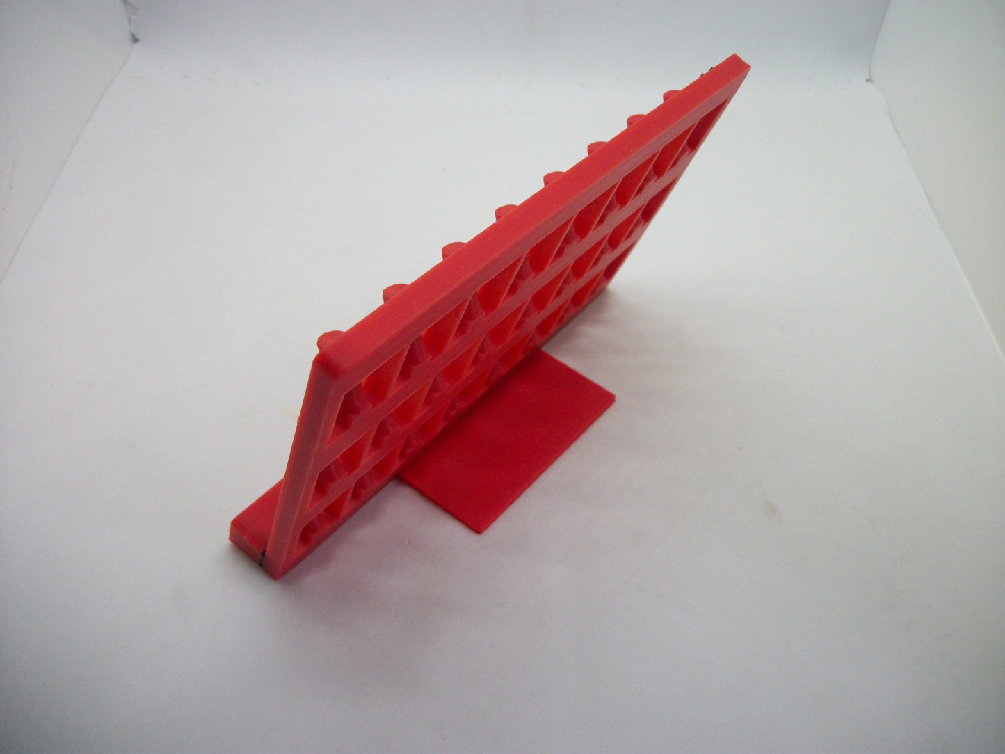 CUSTOMISABLE MEC BUSHING RACK