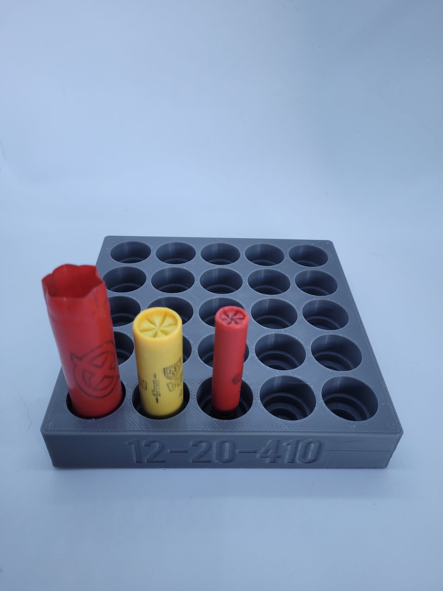 MULTI GAUGE LOADING BLOCK