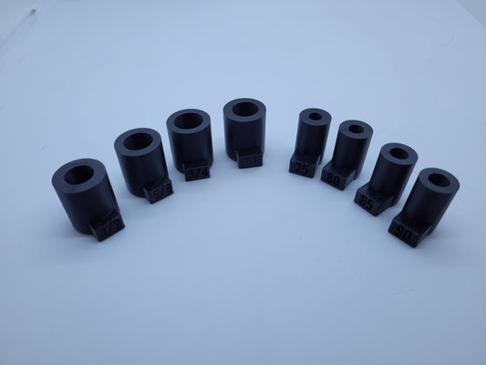 REDUCED LOAD LEE LOADALL BUSHES