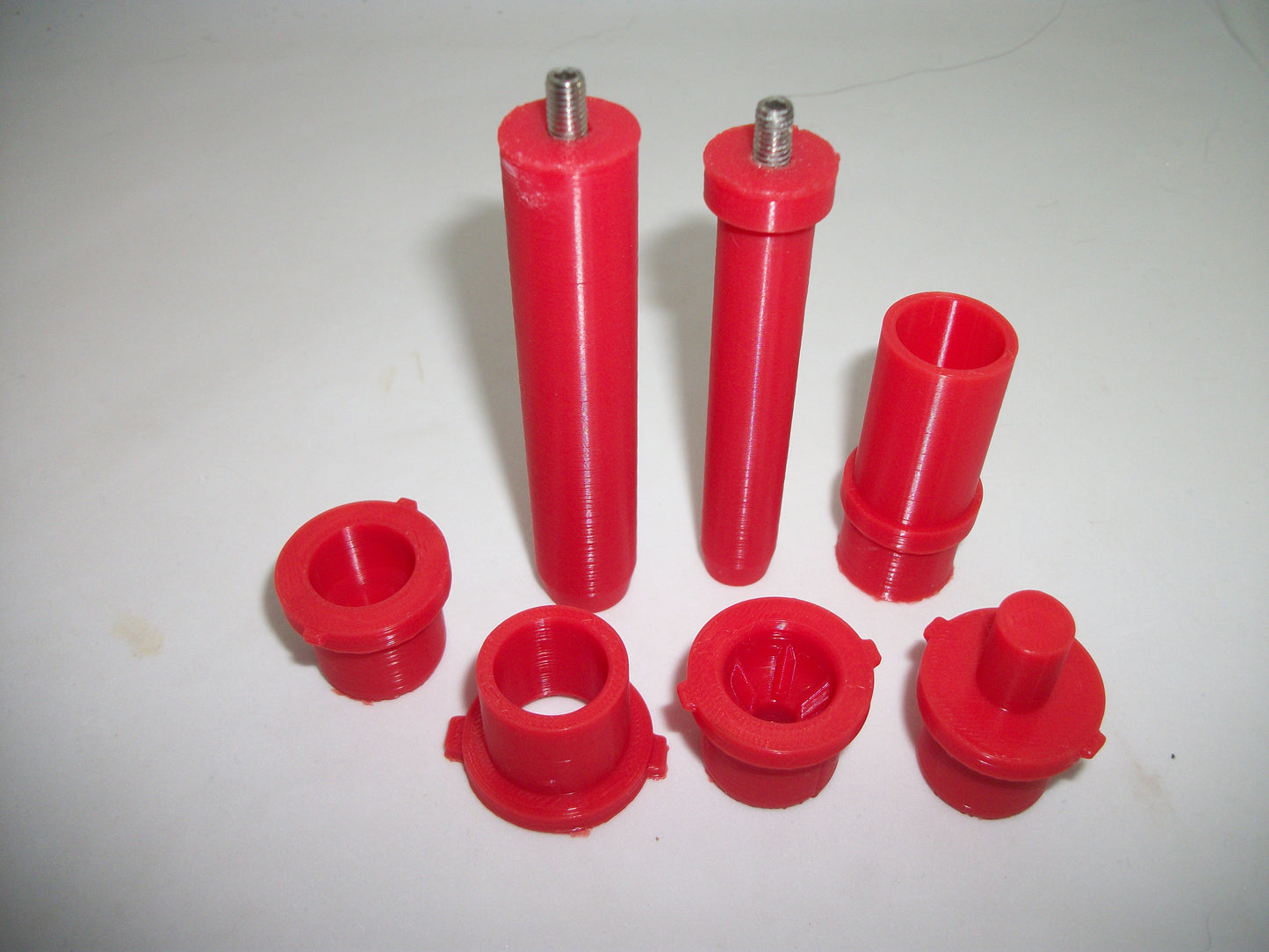 28 GAUGE MK2 2 LOADALL TOOLS