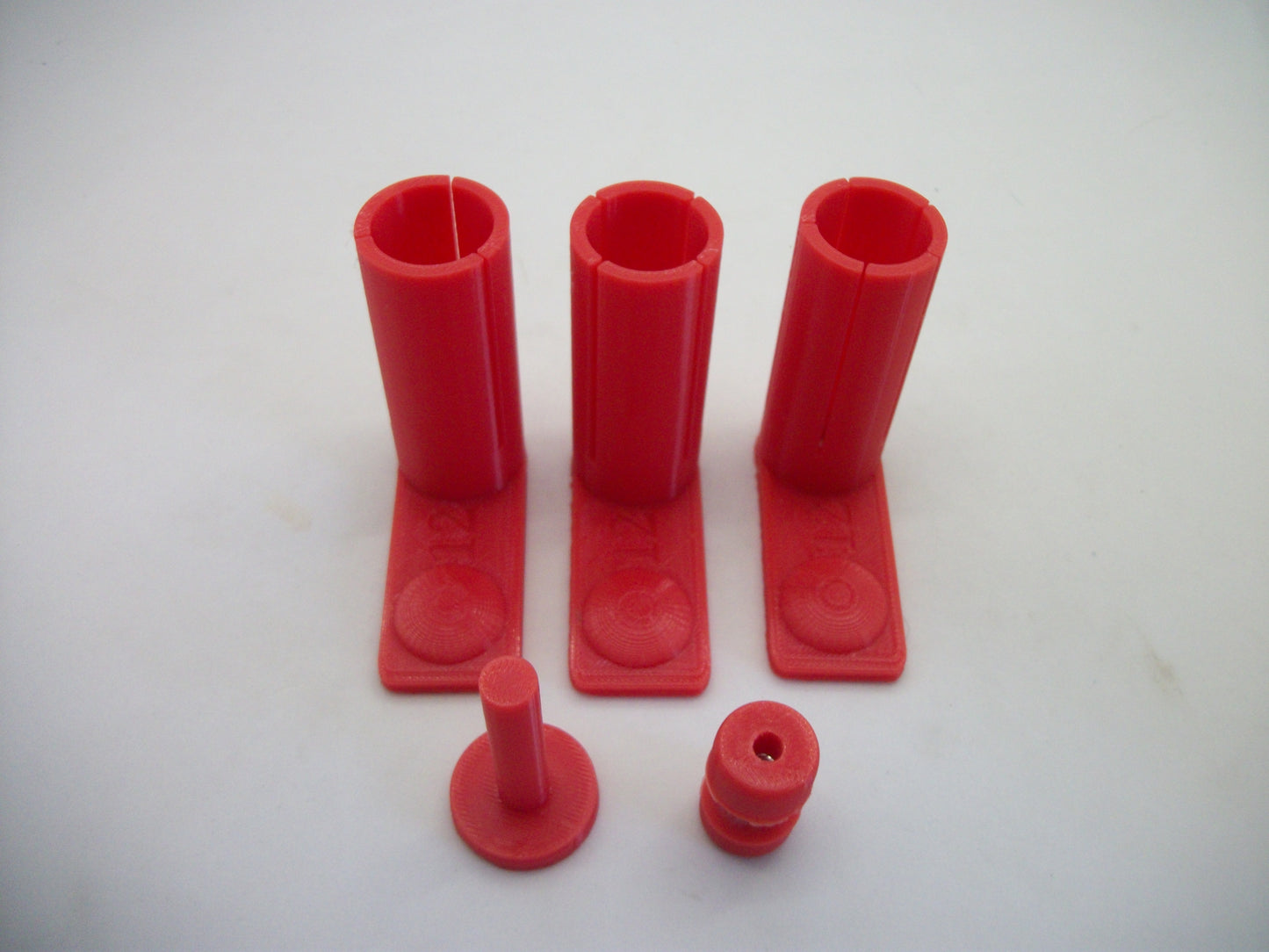 WAD SPLITTER TO CUT 3,5 OR 4 PETALS