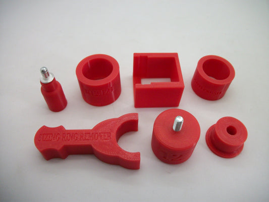 3.5" CONVERSION LEE LOADALL