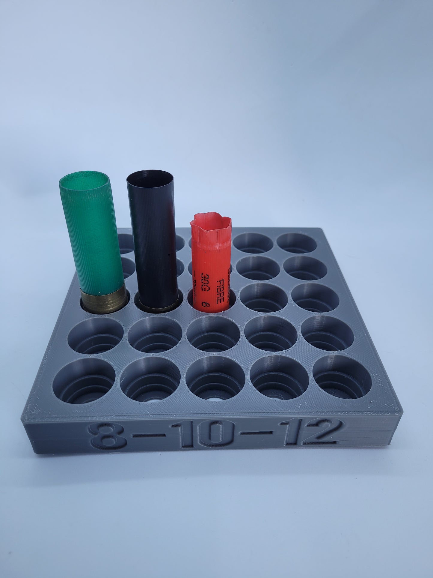 MULTI GAUGE LOADING BLOCK