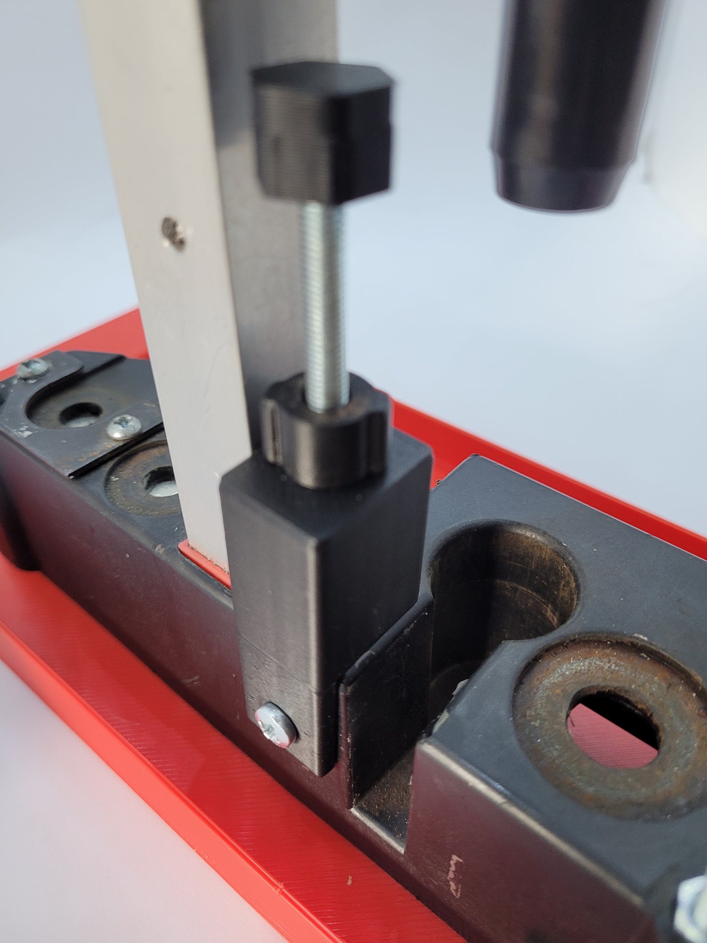 LOADALL 2 CRIMP HIGHT ADJUSTER