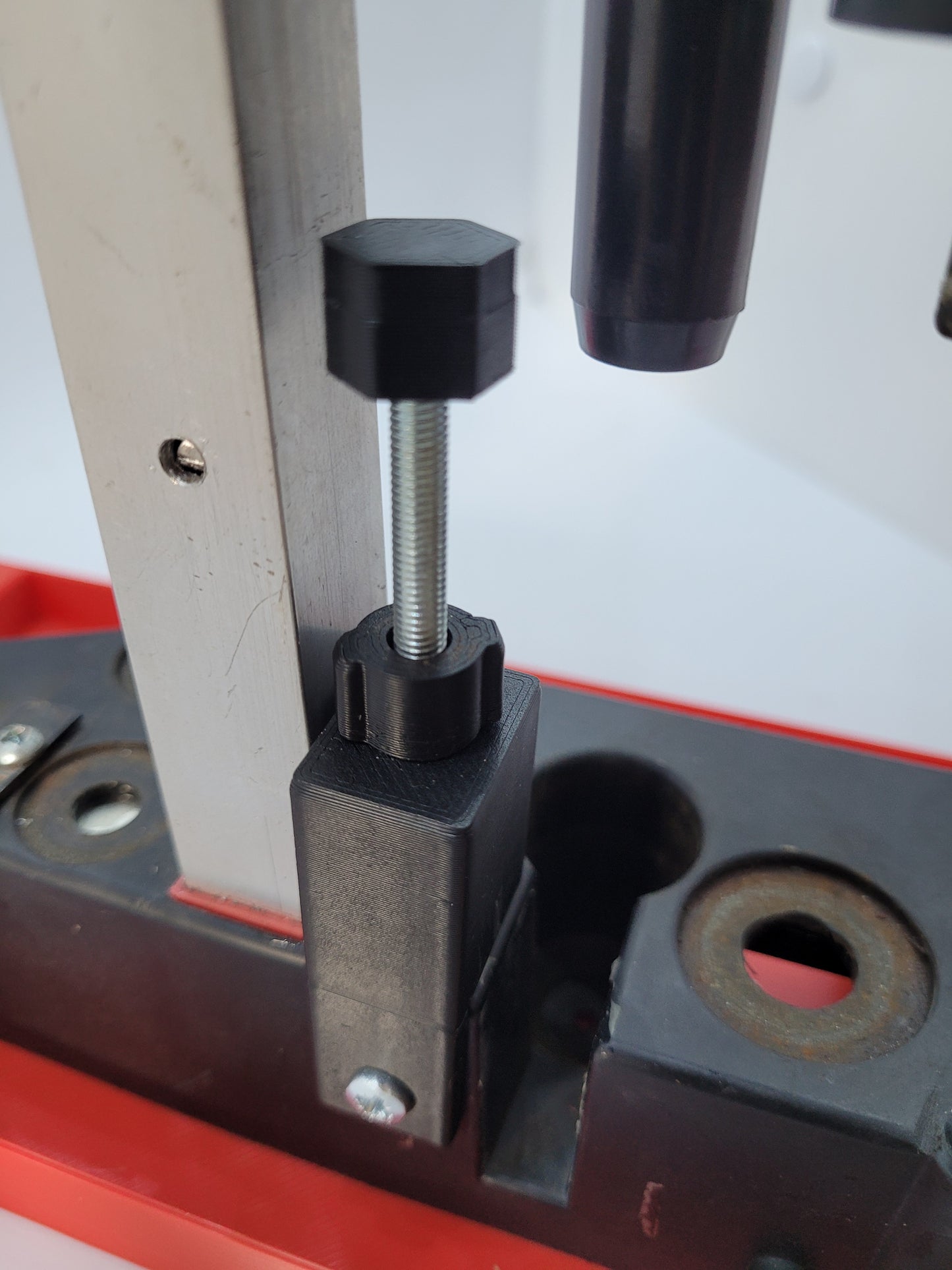 LOADALL 2 CRIMP HIGHT ADJUSTER