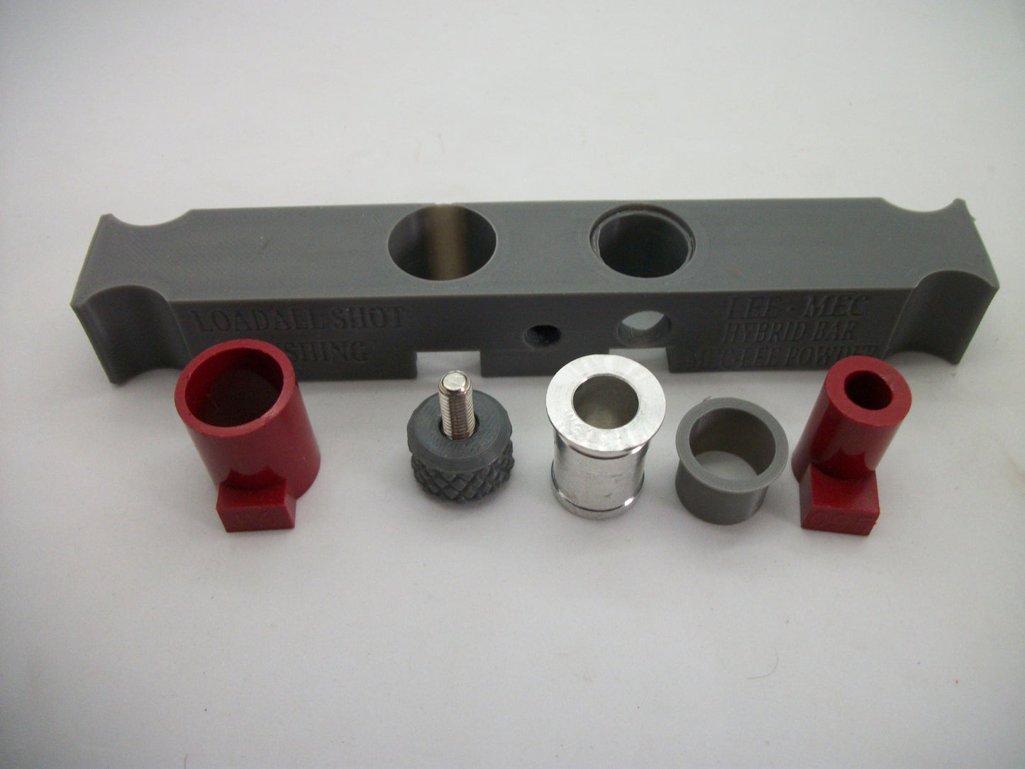 MEC -LEE HYBRID SHOT POWDER BAR