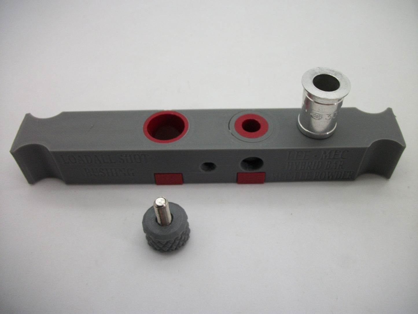 MEC -LEE HYBRID SHOT POWDER BAR