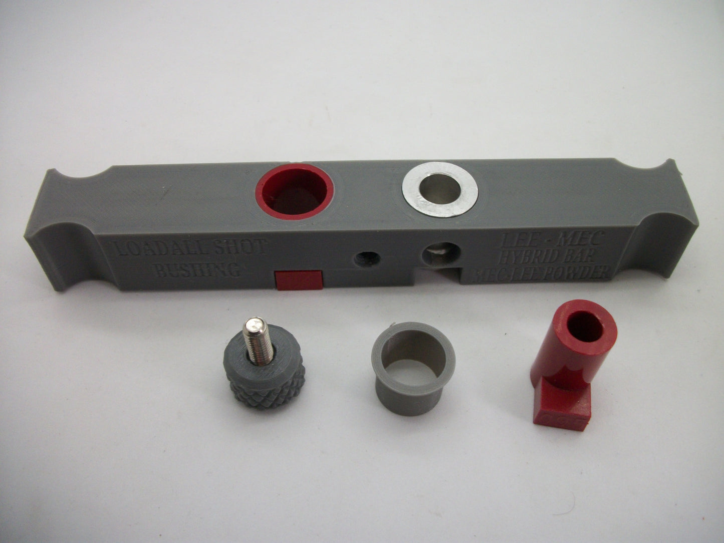 MEC -LEE HYBRID SHOT POWDER BAR