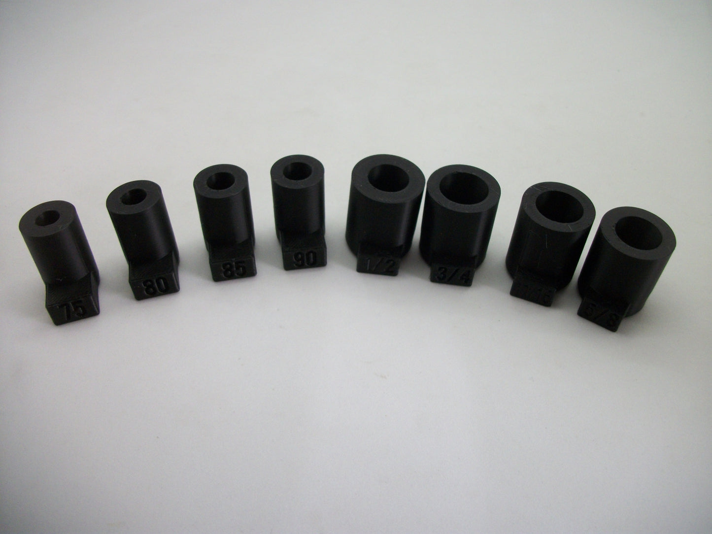 28 GAUGE LOADING TOOLS FOR THE LEE LOADALL WITH OPTIONAL BUSHES