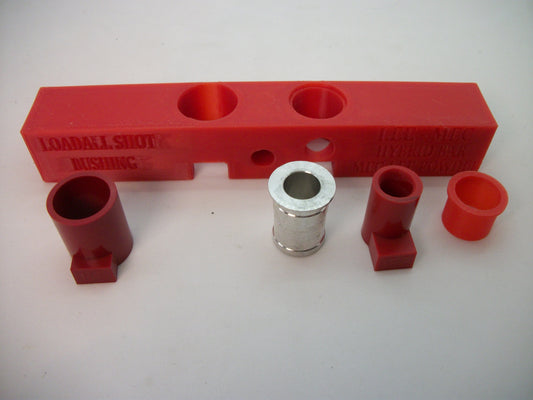 MEC -LEE HYBRID SHOT POWDER BAR