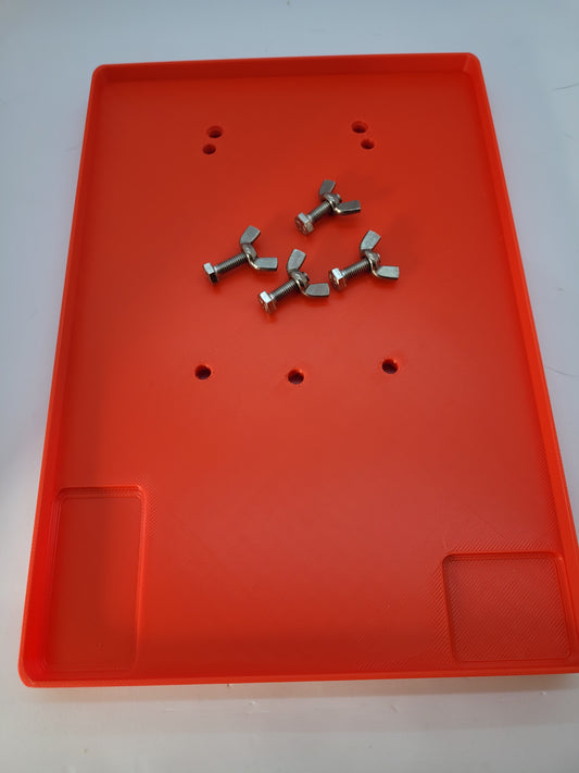 MEC 600 BENCH TRAY
