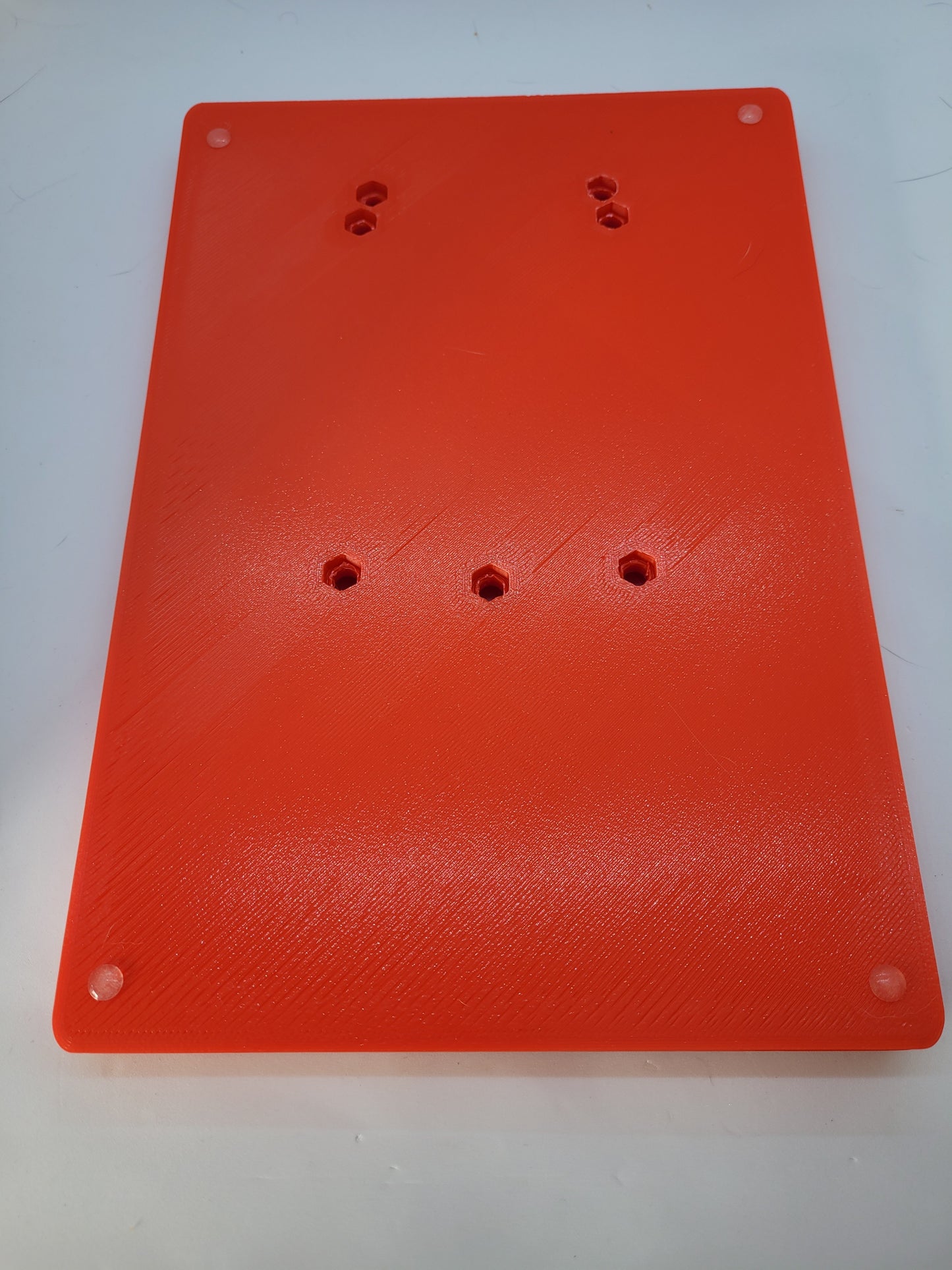 MEC 600 BENCH TRAY