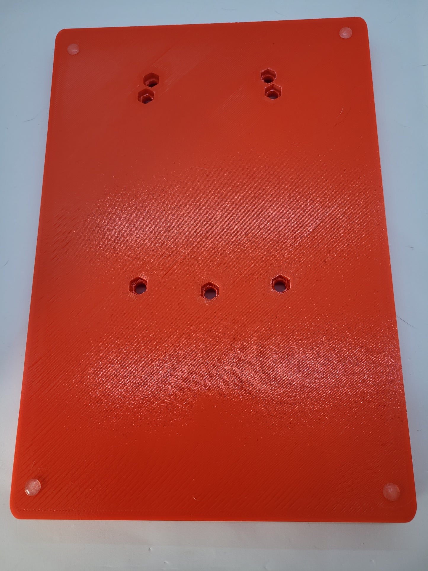 MEC 600 BENCH TRAY