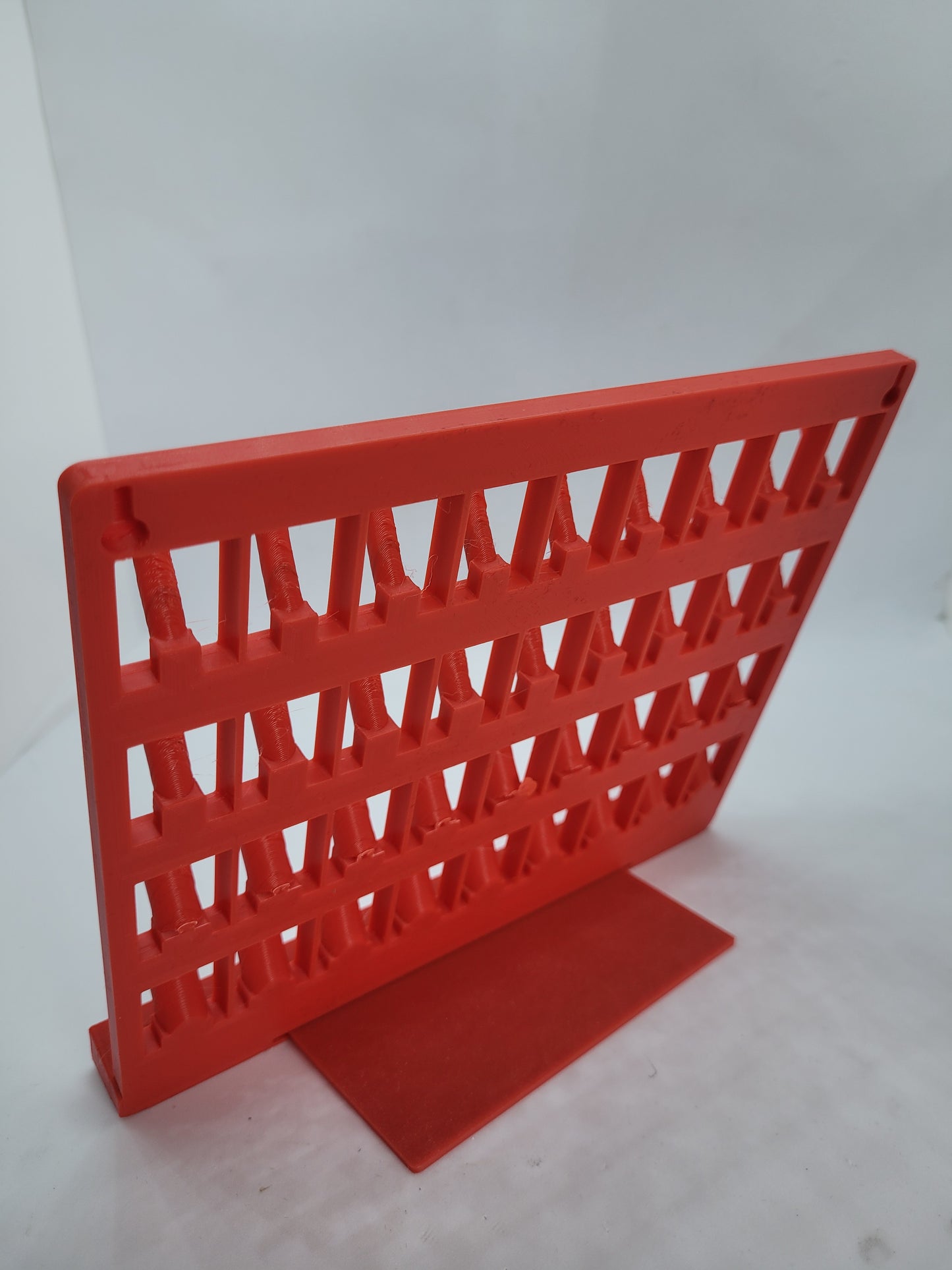 MEC Bushing stand