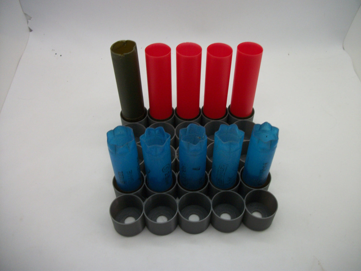 MULTI GAUGE LOADING BLOCK