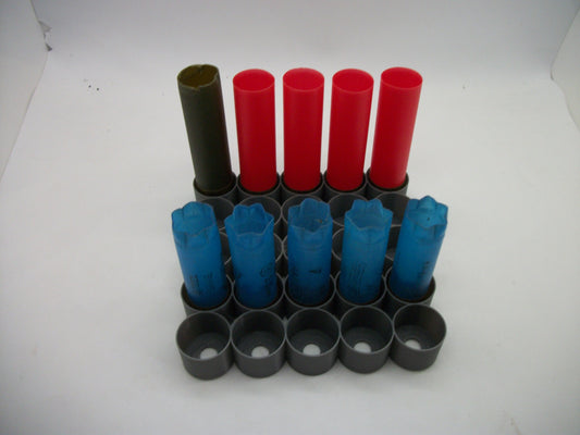 MULTI GAUGE LOADING BLOCK