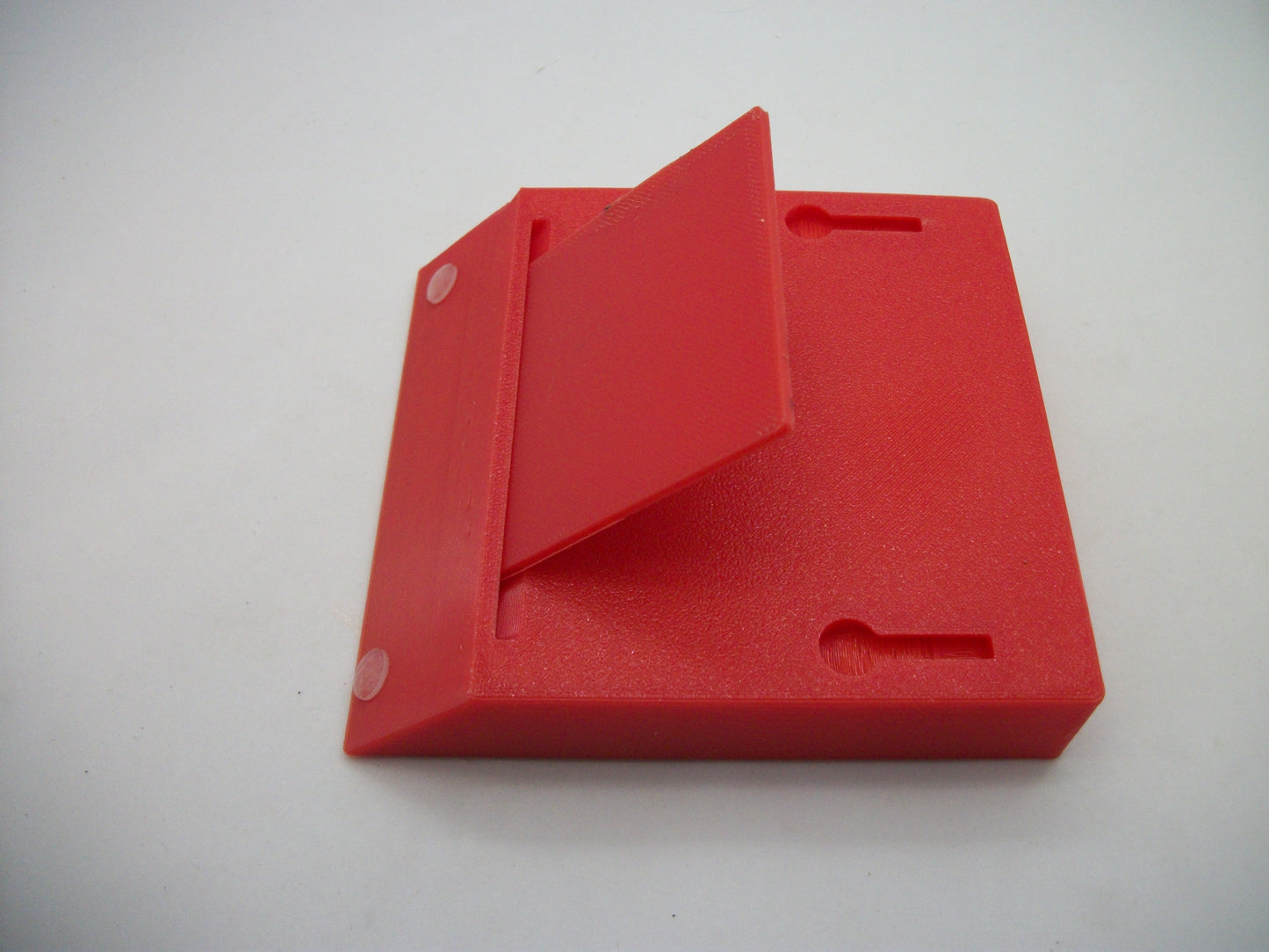 LEE POWDER SCOOP STAND