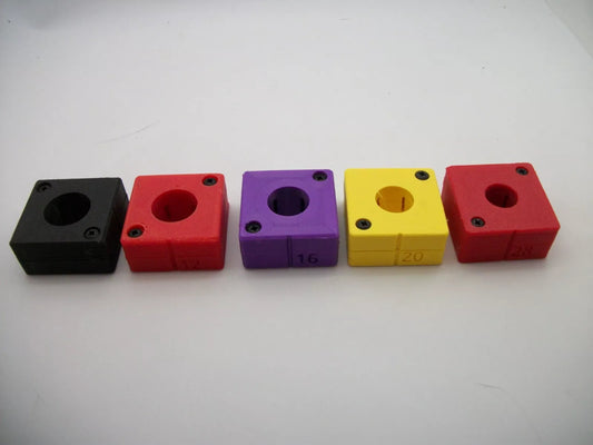 SAFE T WAD SPLITTER Shotshell wad splitter in 10,12 and 20 gauge