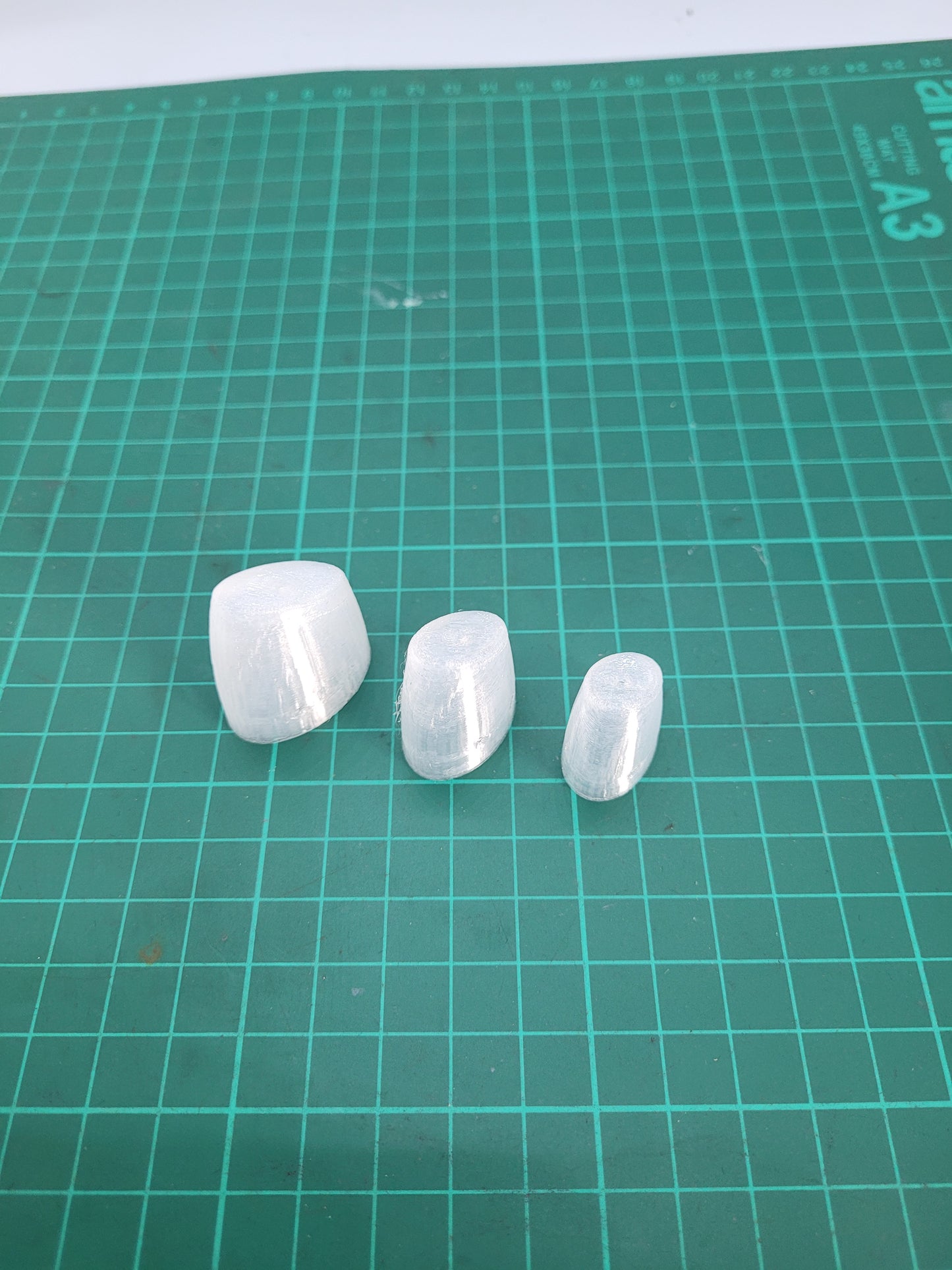SLOPE HEAD BAIT HOLDER