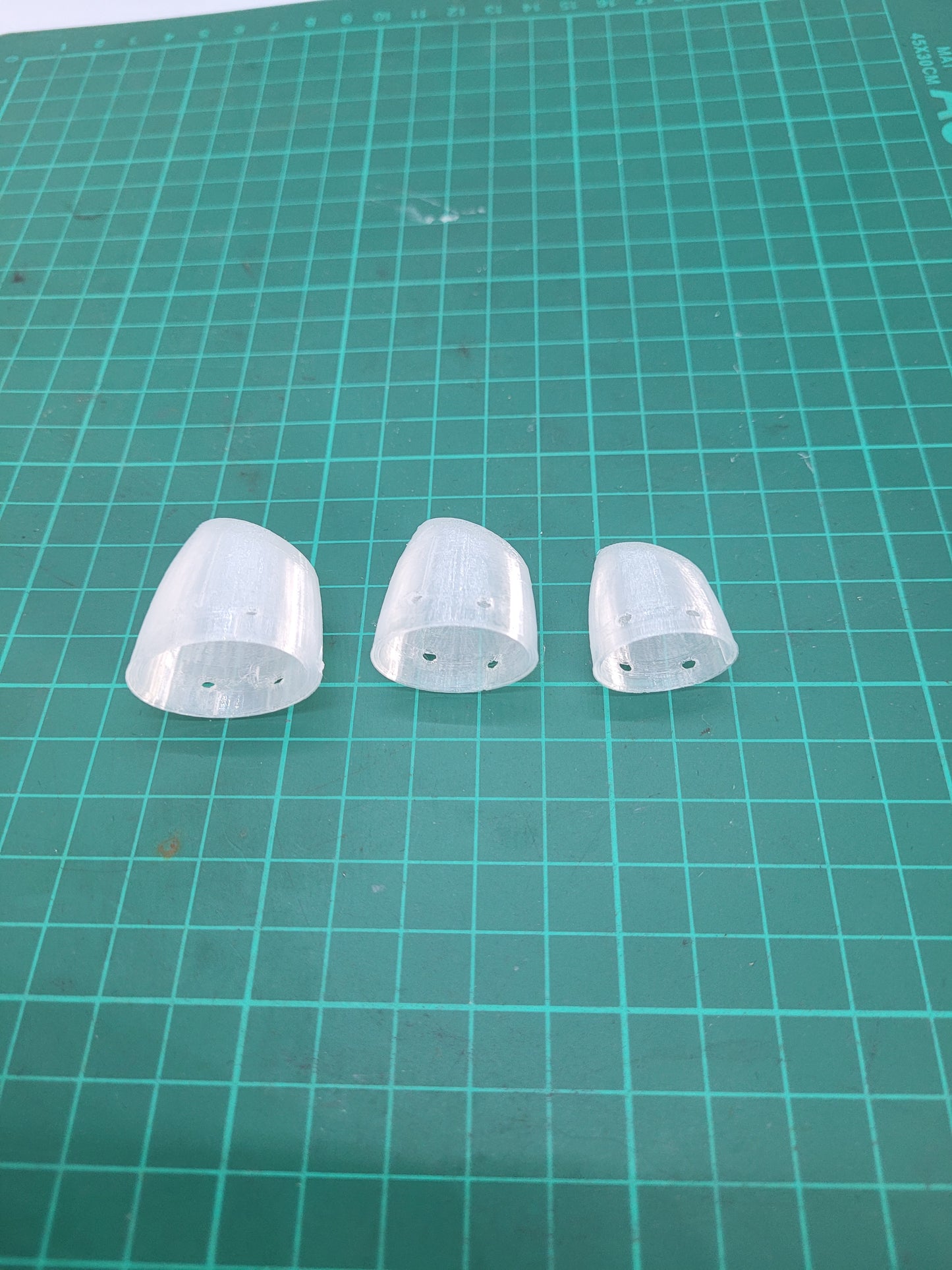 SLOPE HEAD BAIT HOLDER