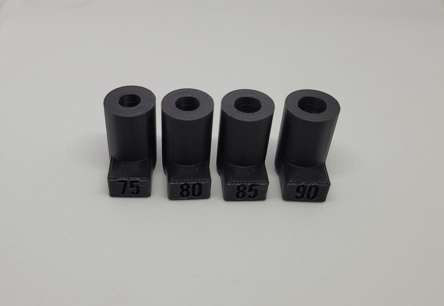 REDUCED LOAD LEE LOADALL BUSHES