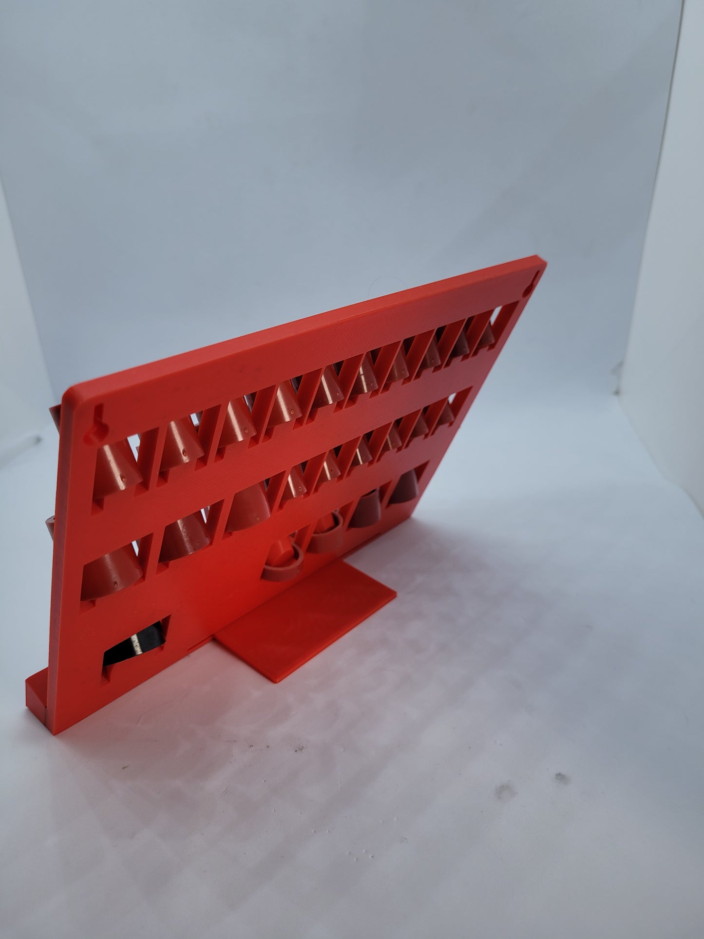 Lee Loadall Bushing stand