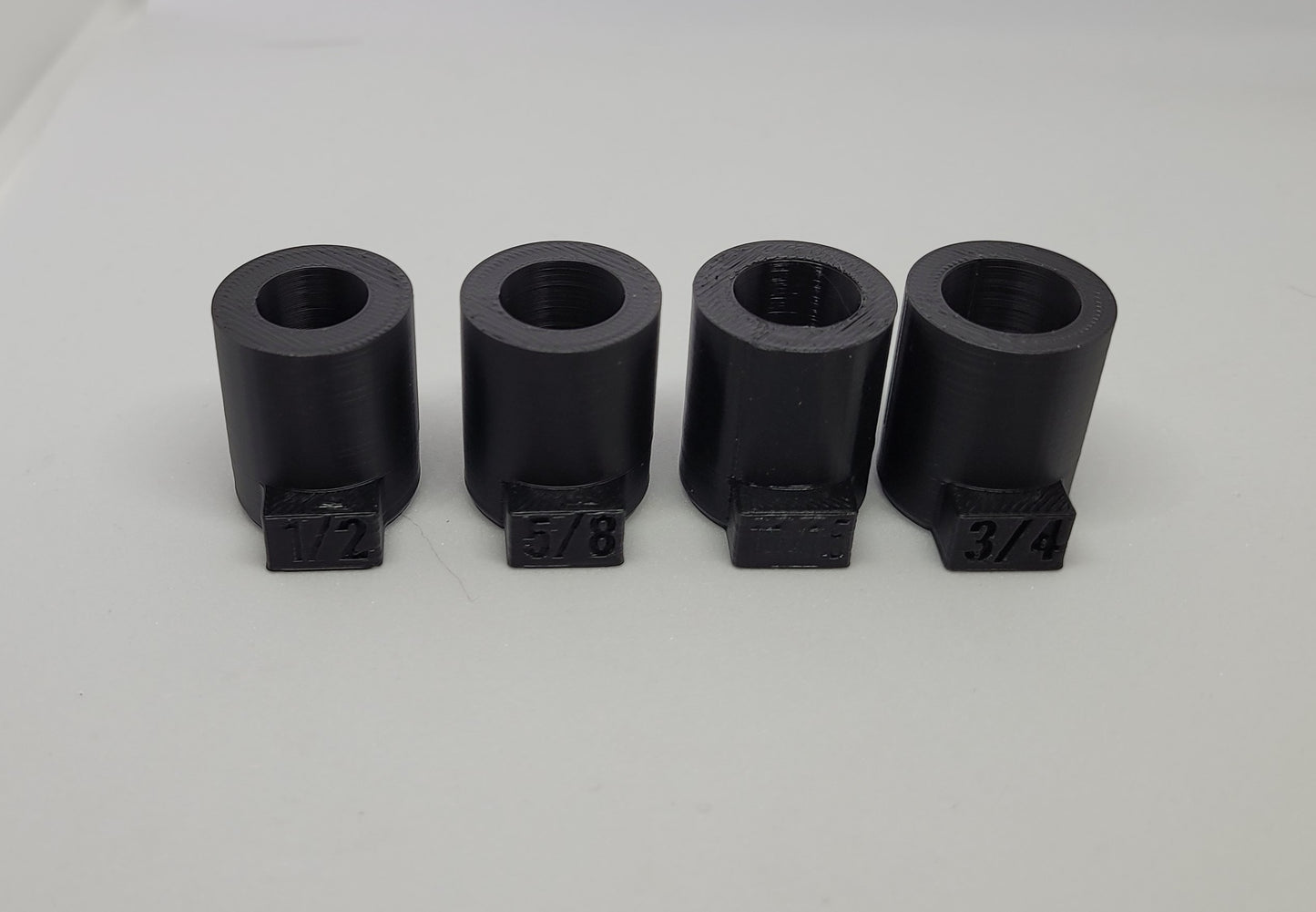 REDUCED LOAD LEE LOADALL BUSHES