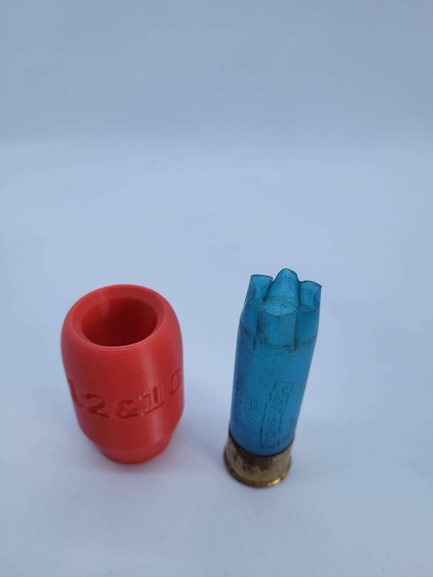 Shell cleaner and saver.