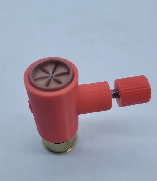 Shell stripper