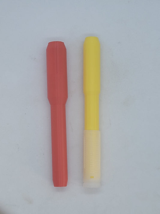 3 FUNCTION WAD TAMPER